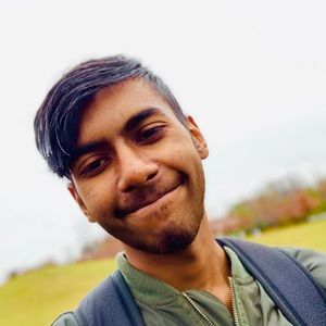 Meet your Posher, Joy